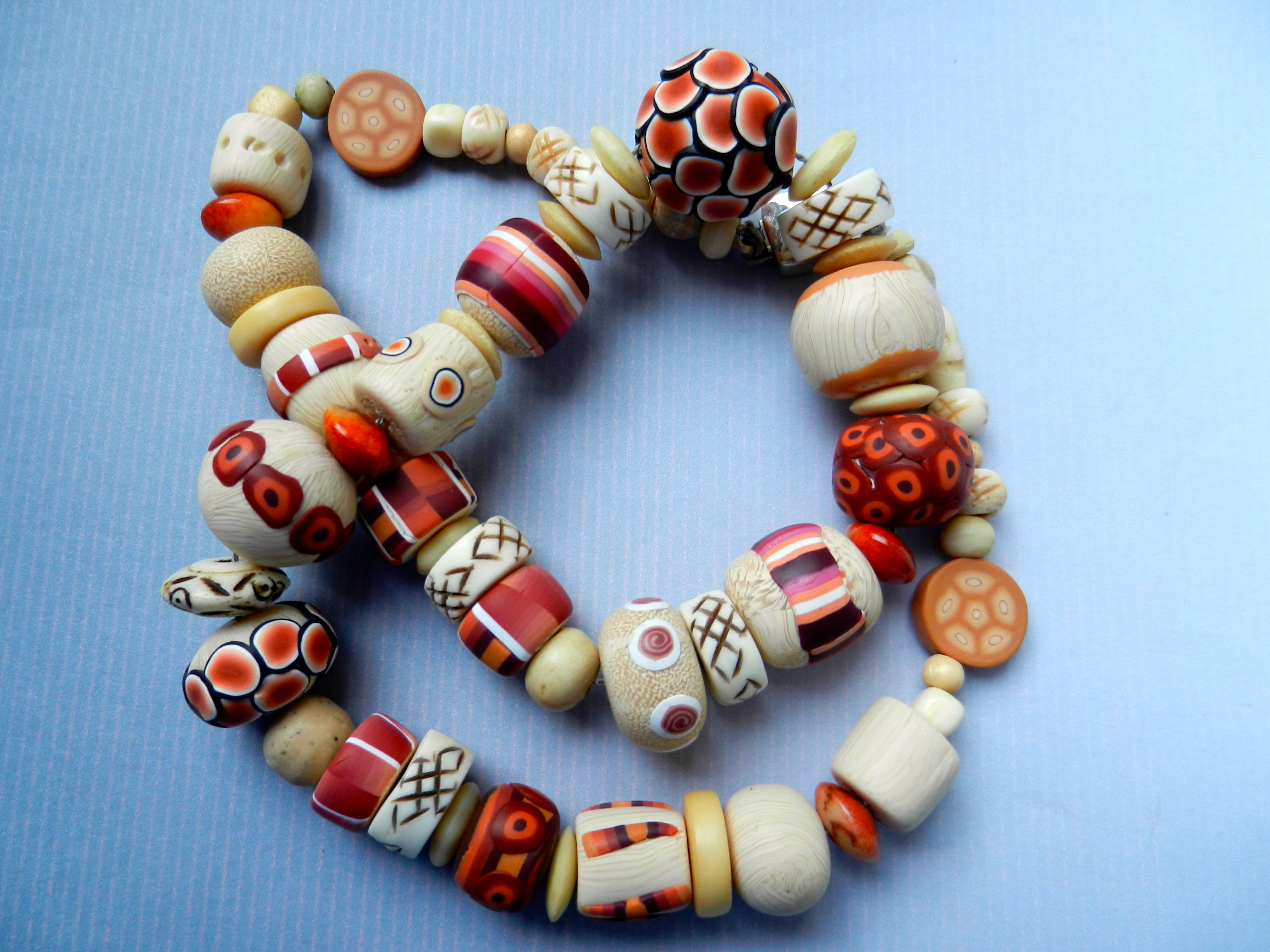 Spice island beads 